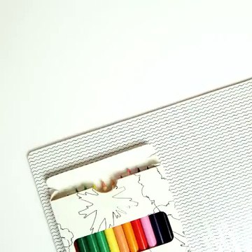 Kids Love Jetlag Paris (Fred & Farid Group) pour Nature & Découvertes - «25 ans, 25 créateurs, 25 curiosités» - avril 2015