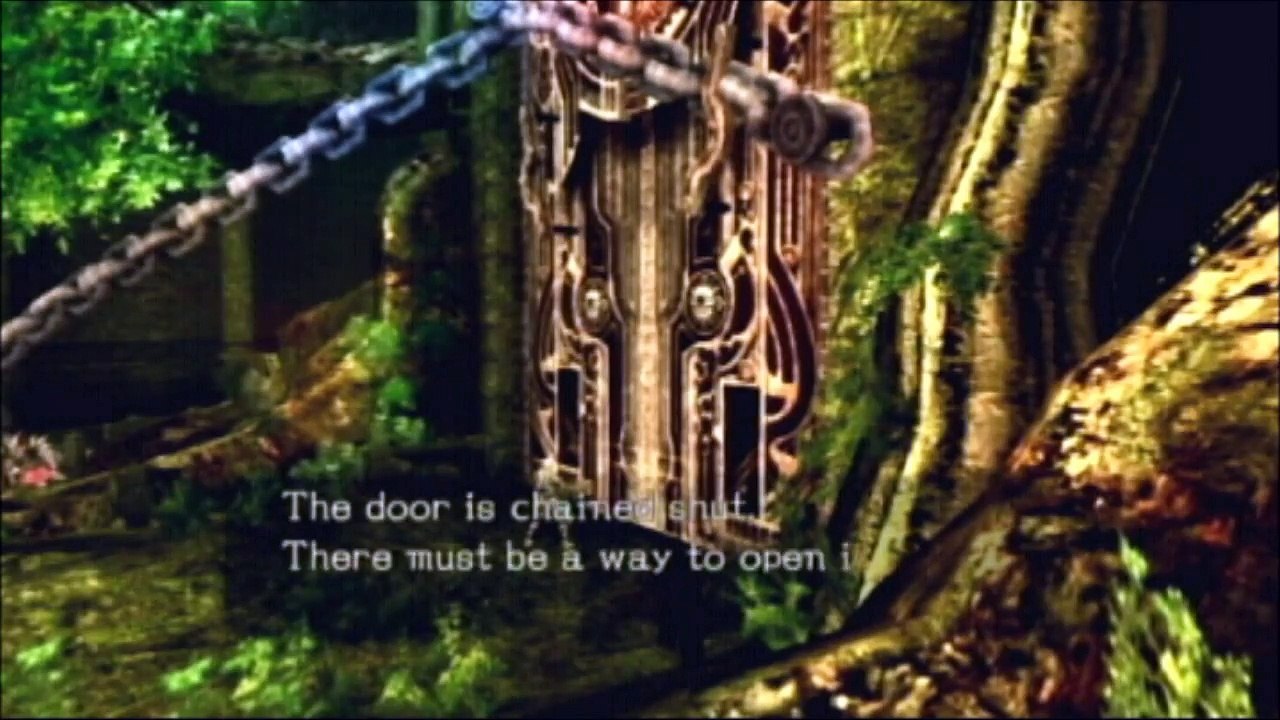 Pandoras Tower Walkthrough Part 3