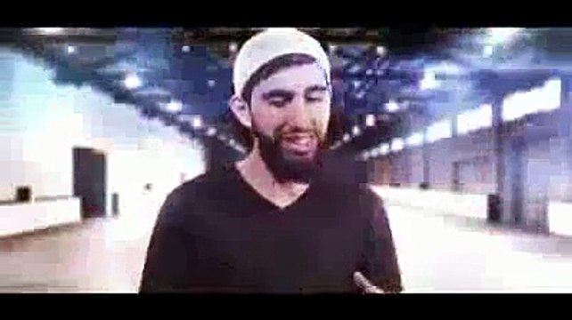 God tells us The meaning of Life through Holy Quran ( the amazing islamic videos)