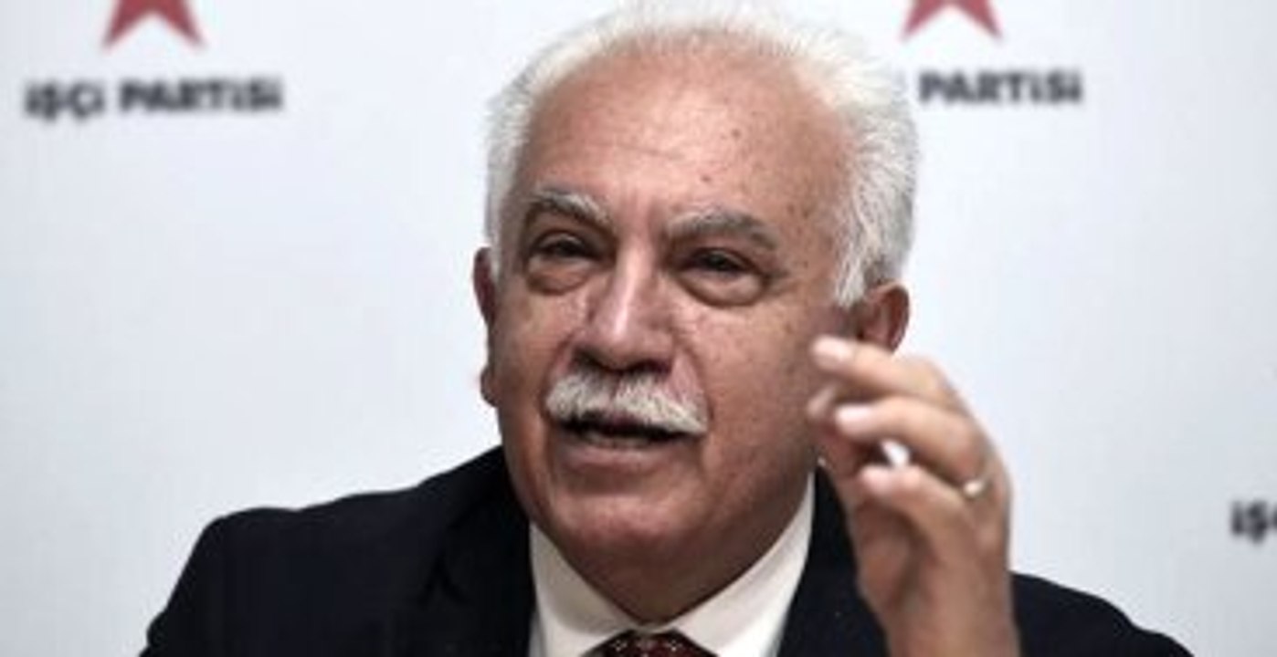 Vatan Partisi'nin 7 Haziran Adayları Belli Oldu