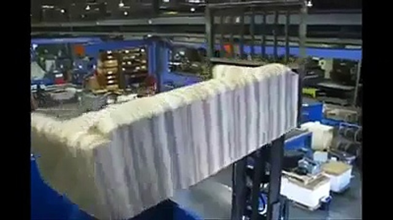 Amazing Machine can make anything!