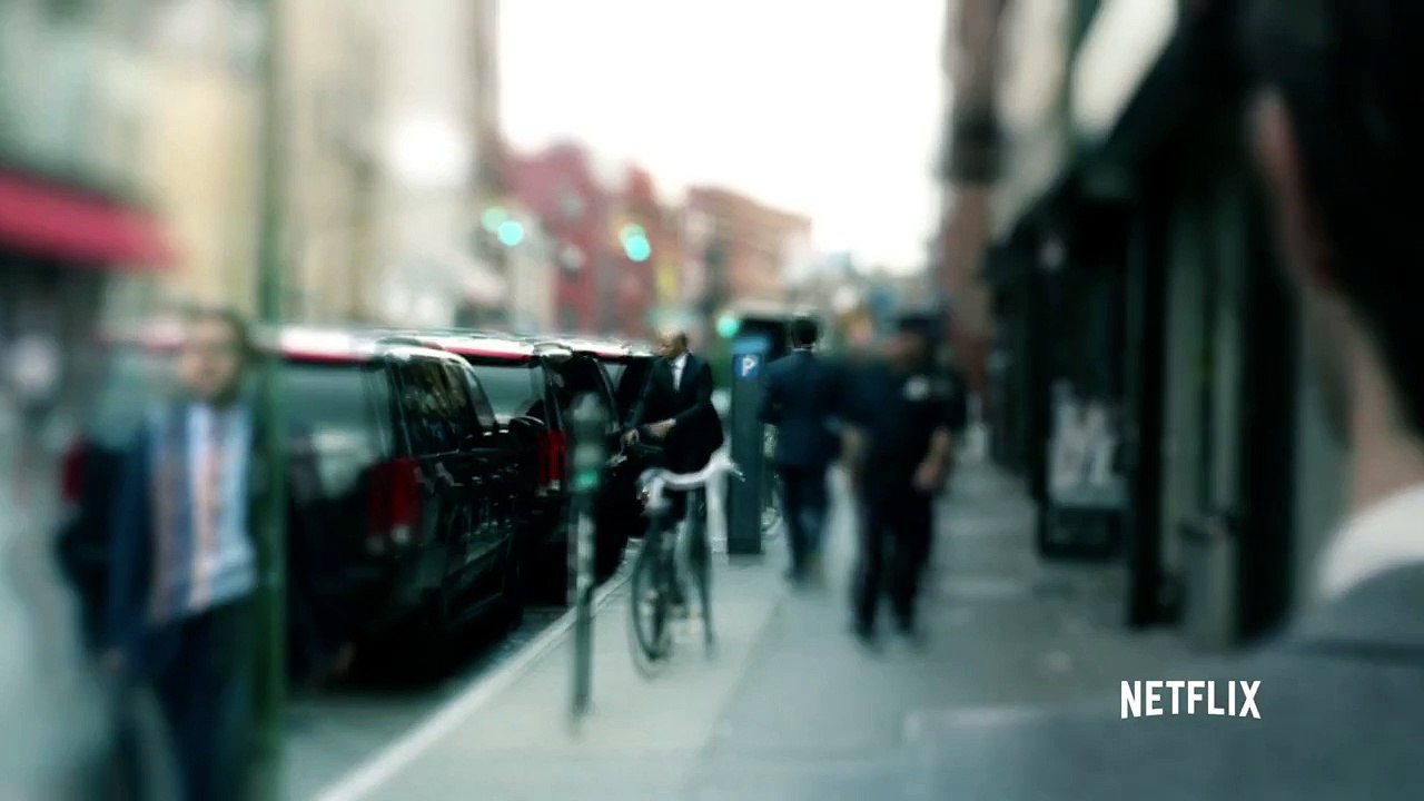 Marvel's Daredevil -extrait