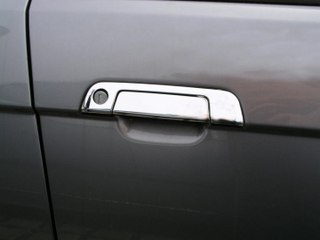 Devinez ce qui se cache sous cette poignée...