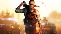 VideoTest ~ Battlefield Hardline (HD)(PS4)