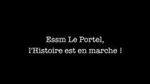 Basket: ESSM Le Portel, l'Histoire est en marche!