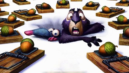 The Nut Job Full Movie