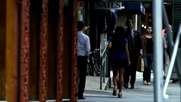 Marvel DAREDEVIL Bande annonce 4