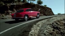 Pub - Alfa Romeo Giulietta Sprint (HD)