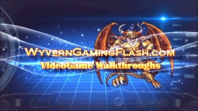 Pandoras Tower Walkthrough Part 5