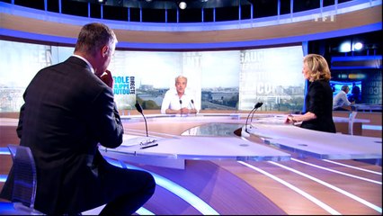 Parole Directe avec Philippe Poutou