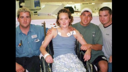 Living beyond limits | Amy Purdy | TEDxOrangeCoast