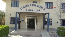 Denizli'de Aile Hekimine Hasta Yakınından Sandalyeli Saldırı