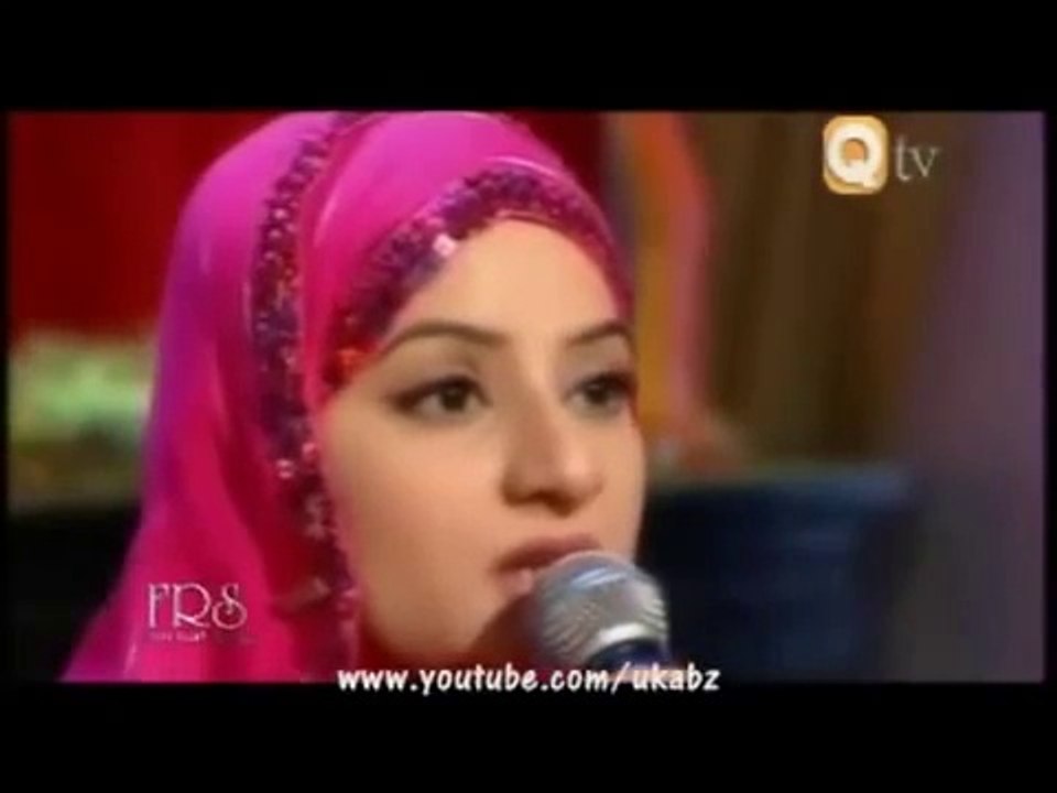 Dar-e-Nabi S.A.W par para Rahon ga