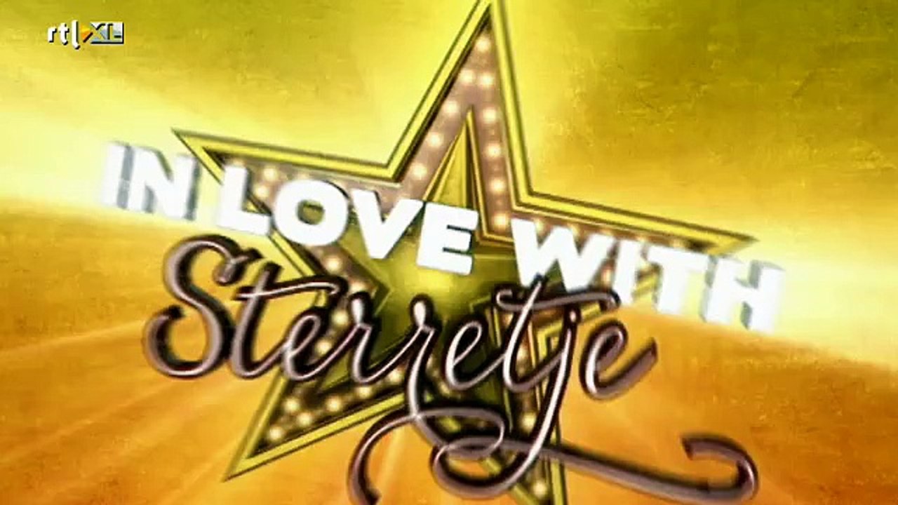 In love with sterretje : Aflevering 2
