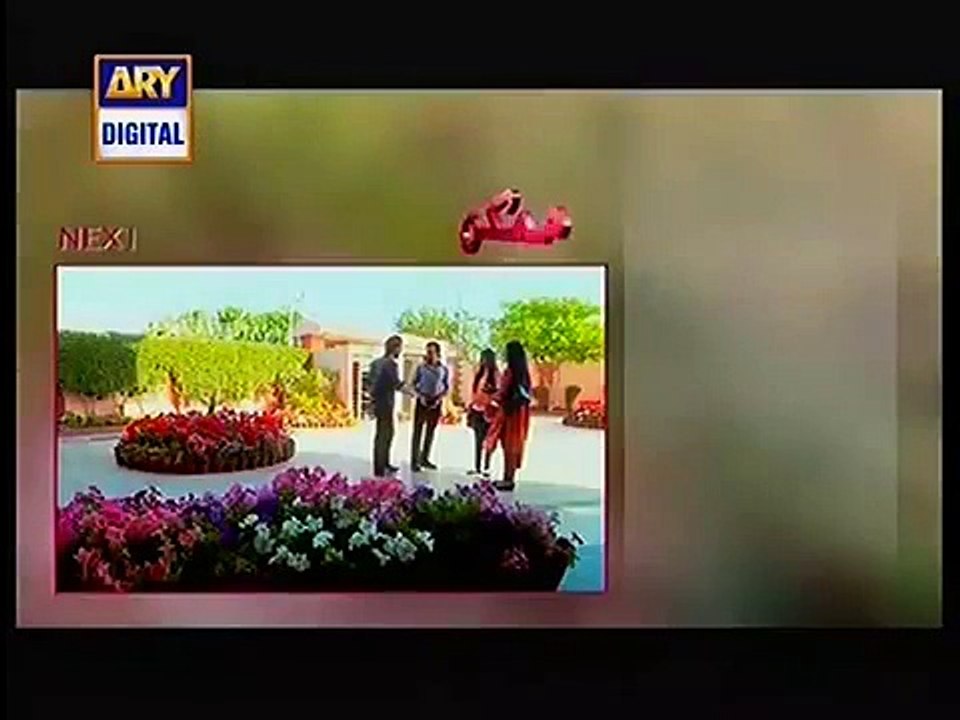 Mumkin Episode 5 Promo