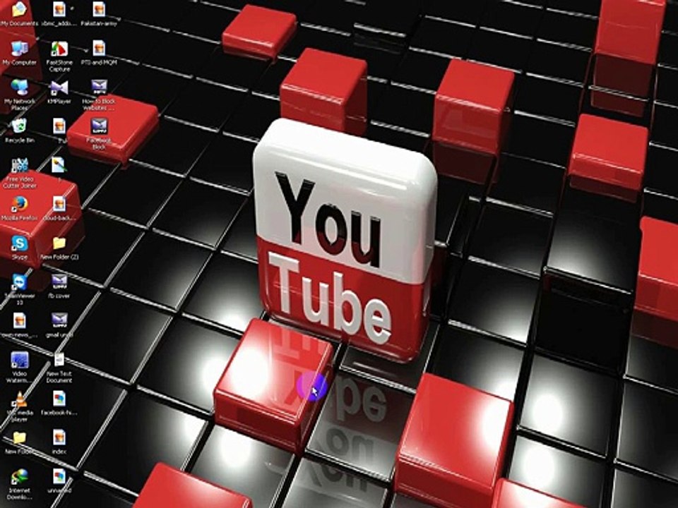 How we open youtube without proxy? youtube ko proxy ke bina kaise open kia jay? urdu+hindi video