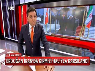 Erdoğan İran'a pahalı doğalgazı sordu 'Beni Şii Sünni değil Müslüman ilgilendirir' dedi