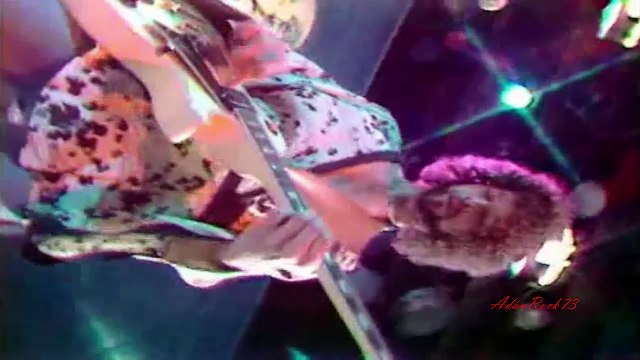 Fleetwood Mac - Rhiannon (The Midnight Special 1980)