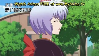 Kyoukai No Rinne Episode 2 PREVIEW