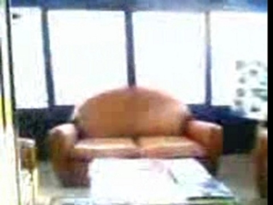 Bureau  de Sarkozy au siège de l'ump