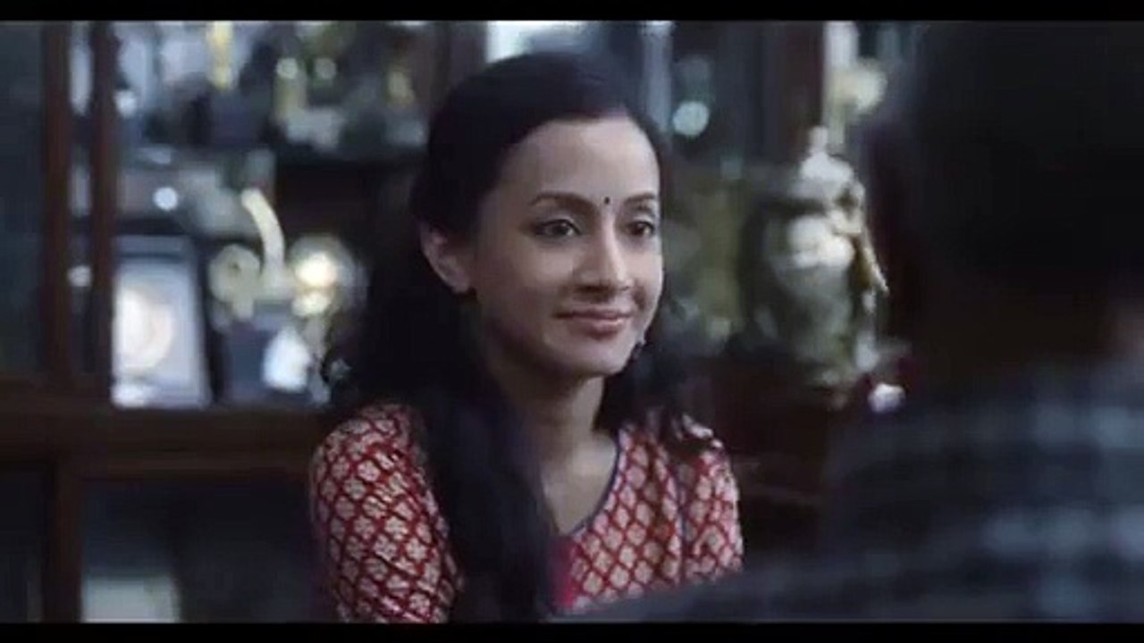 A heart touching commercial by Google