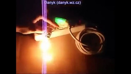 Free electricity for your home - Free Energy Electric Outlet