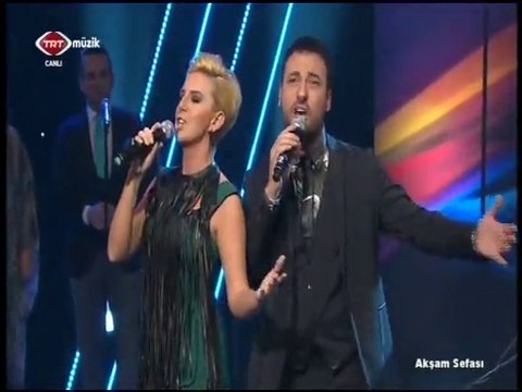 Ayşe İnak Ekiz & Mustafa Demiroğlu-Bir Garip Serçe