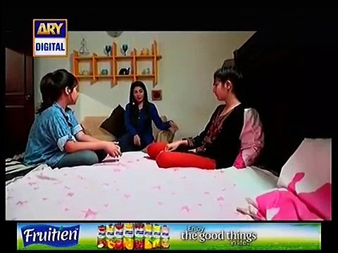 Tootay Huway Taray Episode 244 - 6 April 2015 - Ary Digital