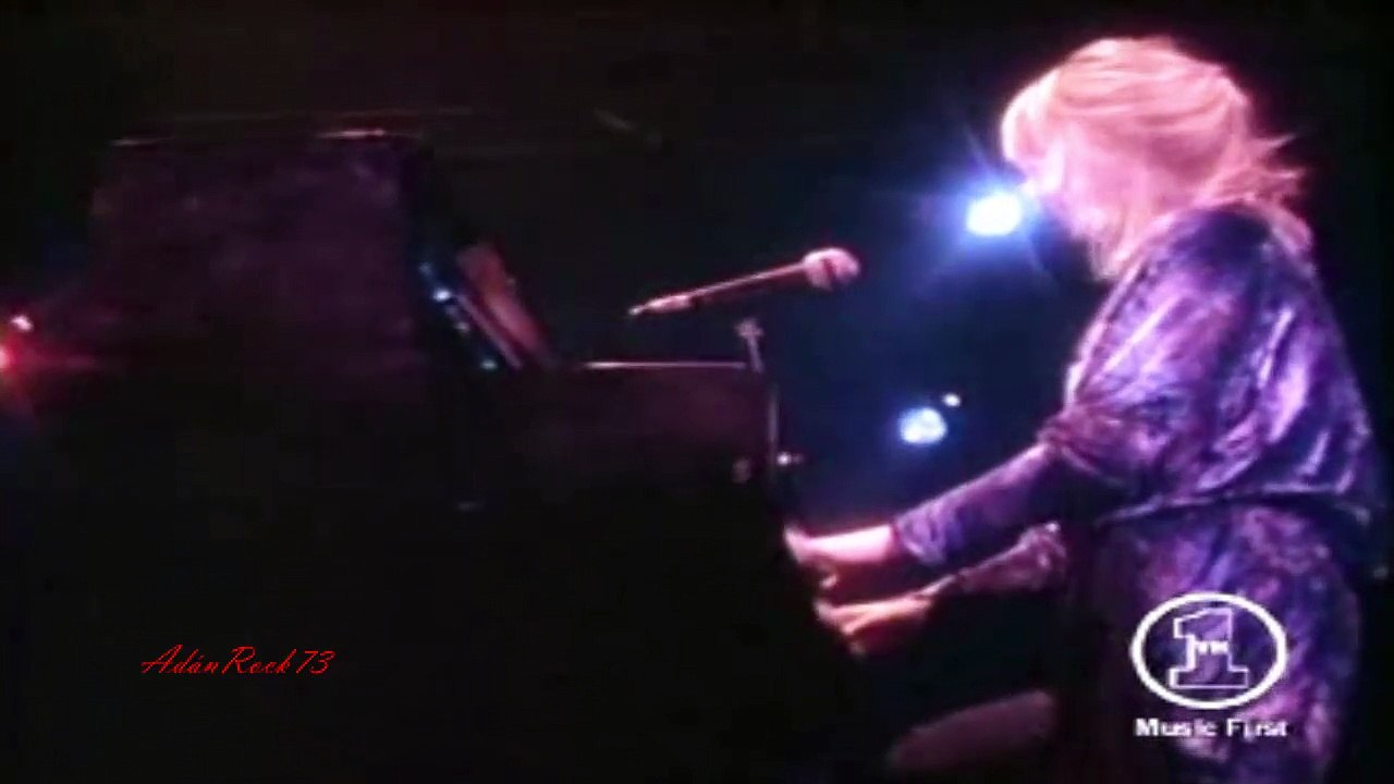 Fleetwood Mac - Sara (Live '79)