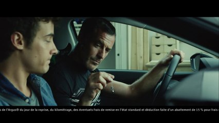 Pub - Seat Leon - Vélo