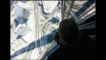 Mission: Impossible Ghost Protocol IMAX Featurette with Director Brad Bird