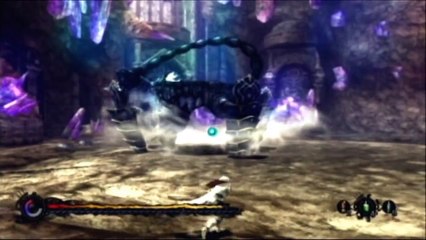 Pandora's Tower Walkthrough Part 23