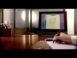 Digital Pen (Pegasus, IRISNotes) to OneNote conversion - video ...