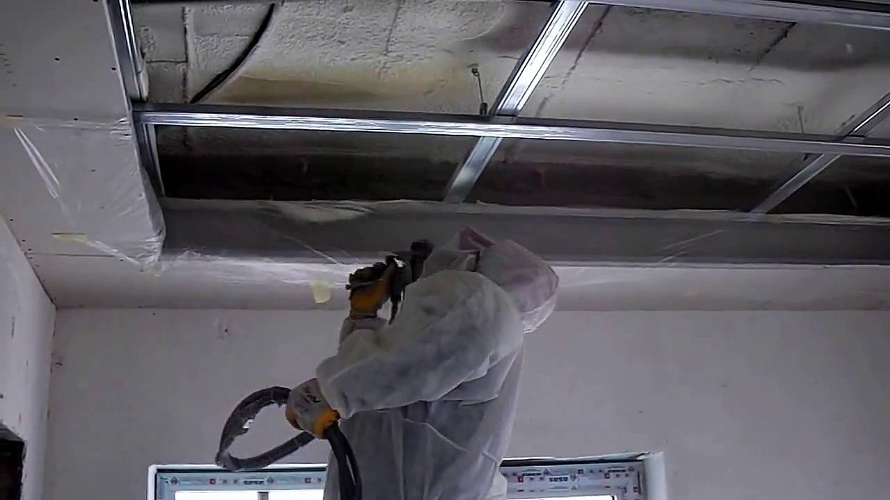 ANKARA POLİÜRETAN KÖPÜK İZOLASYON -ısı yalıtım çeşitleri püskürtme sert sıvı izolasyon