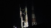 JAXA H-2A F23 Launch with GPM satellite