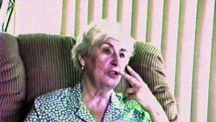 Henriette Brassard ,une vie bien remplie