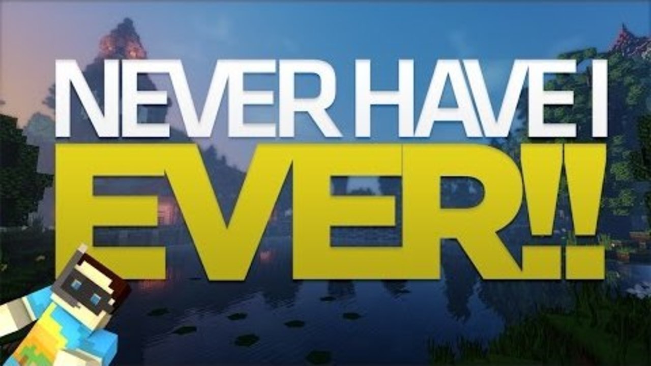 WE MAKE GIZZY EAT WARHEADS!! - NEVER HAVE I EVER!!