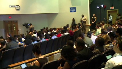 Republicano Rand Paul busca presidencia