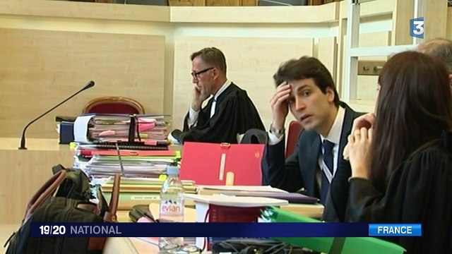 Tours : Jean Germain se donne la mort avant l'ouverture du procès des mariages chinois