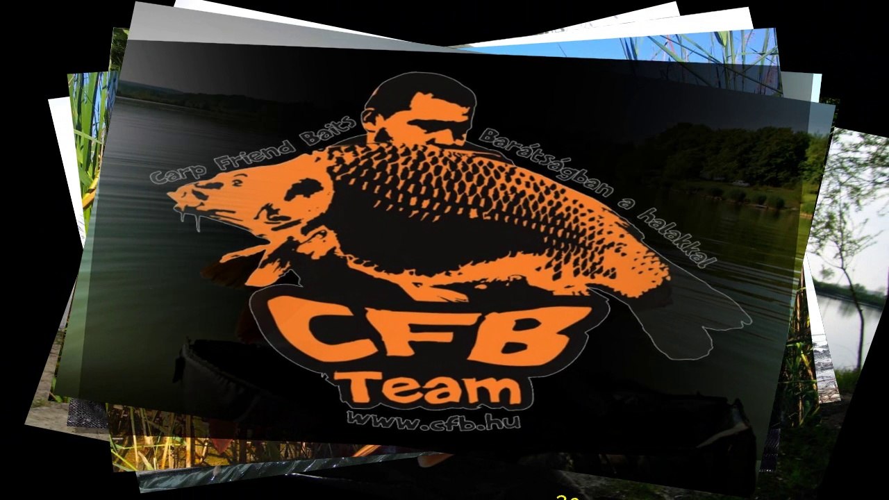 CFB Team 2015