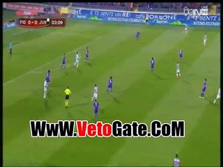 "محمد صلاح" يستعرض مهارته امام لاعبى اليوفنتوس