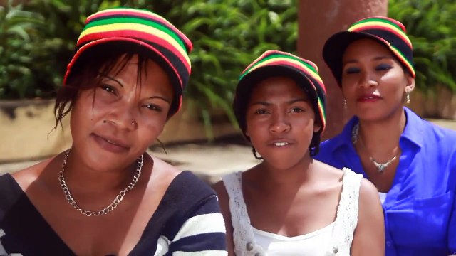 PASSO - Lasalasa (gasy HD 2015 - malagasy)