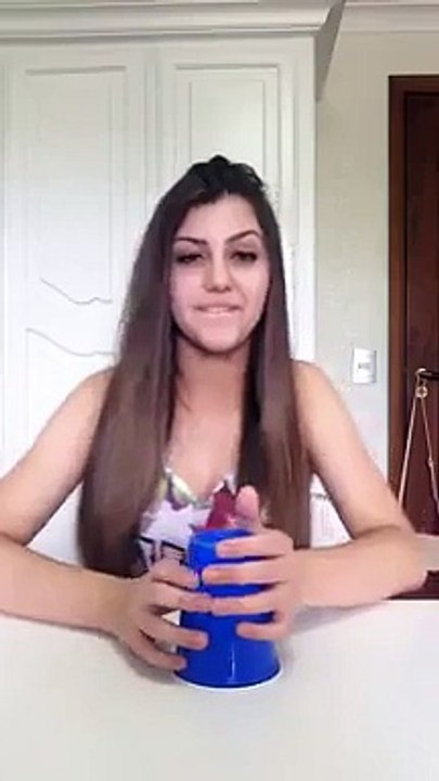 Watch Very Nice Girl To See Perfection Video