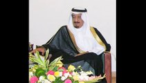 القرآن بصوت الأمير سلمان بن عبدالعزيز آل سعود - المزمل