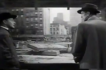 The Fountainhead - Howard Roarke and Ellesworth Toohey