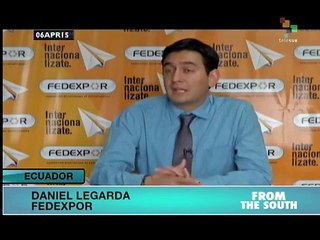 Ecuador: Diversification Results in Growth of Non-Petroleum Exports