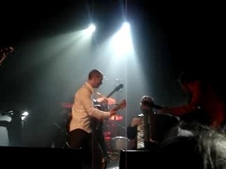 Aldebert Dis moi dimanche