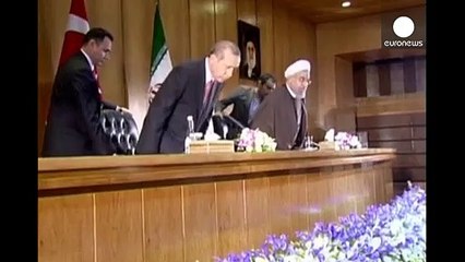 Ankara ile Tahran arasında Yemen mutabakatı