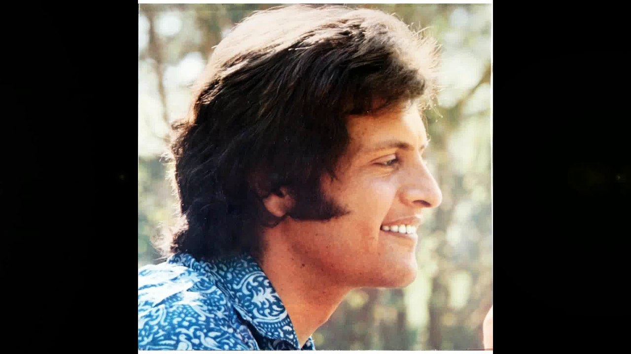 Joe Dassin - Le Dernier Slow - Piano Solo (Adaptation Pascal Mencarelli)