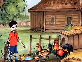 (1) Tom Cat FunZone Afi Jano